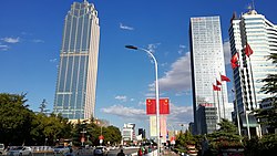 Baoding 001